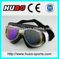 ABS frame motorbike goggles UV 400 protection motocross riding goggles